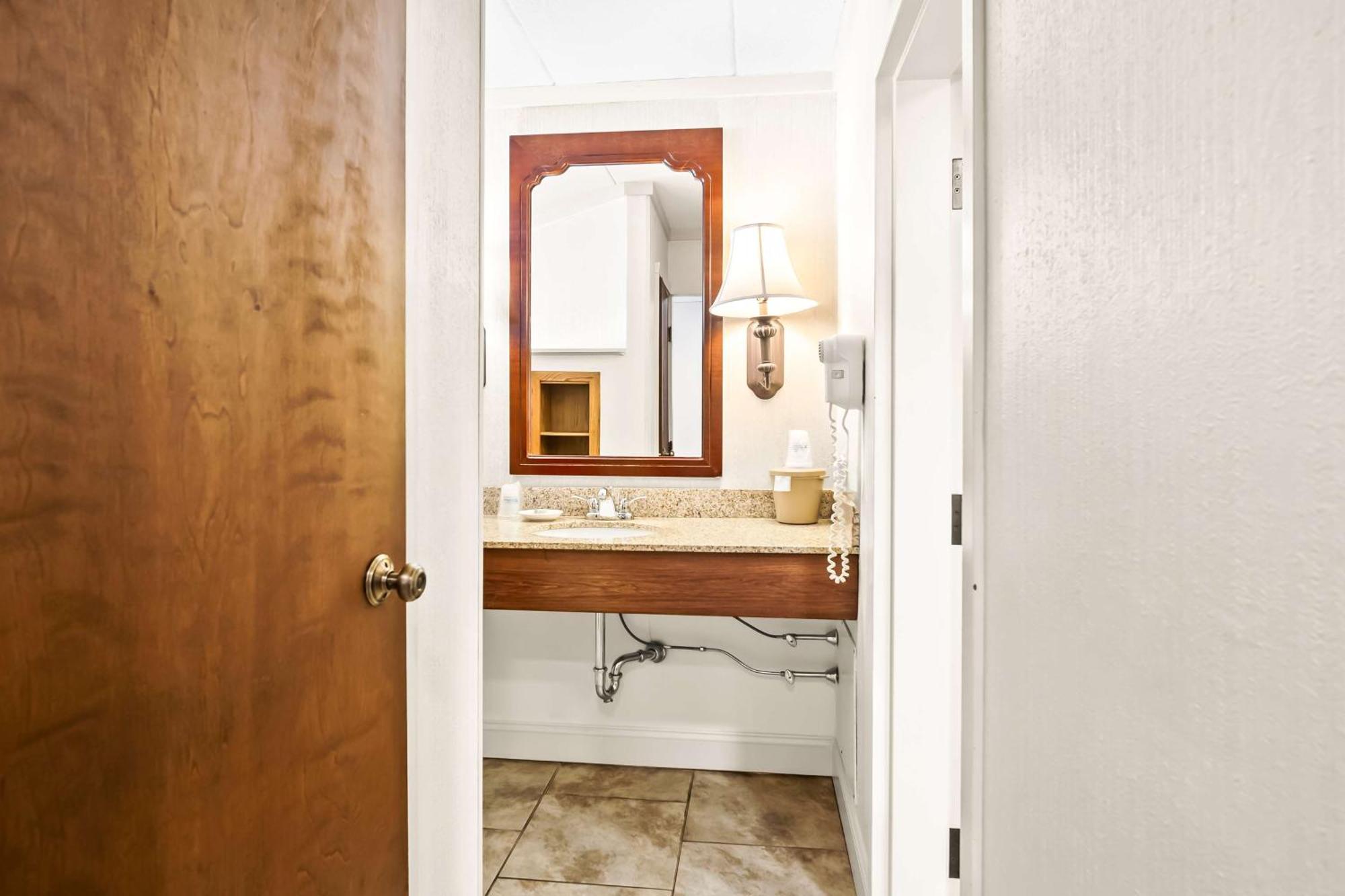 Best Western Merry Manor Inn South Portland Dış mekan fotoğraf