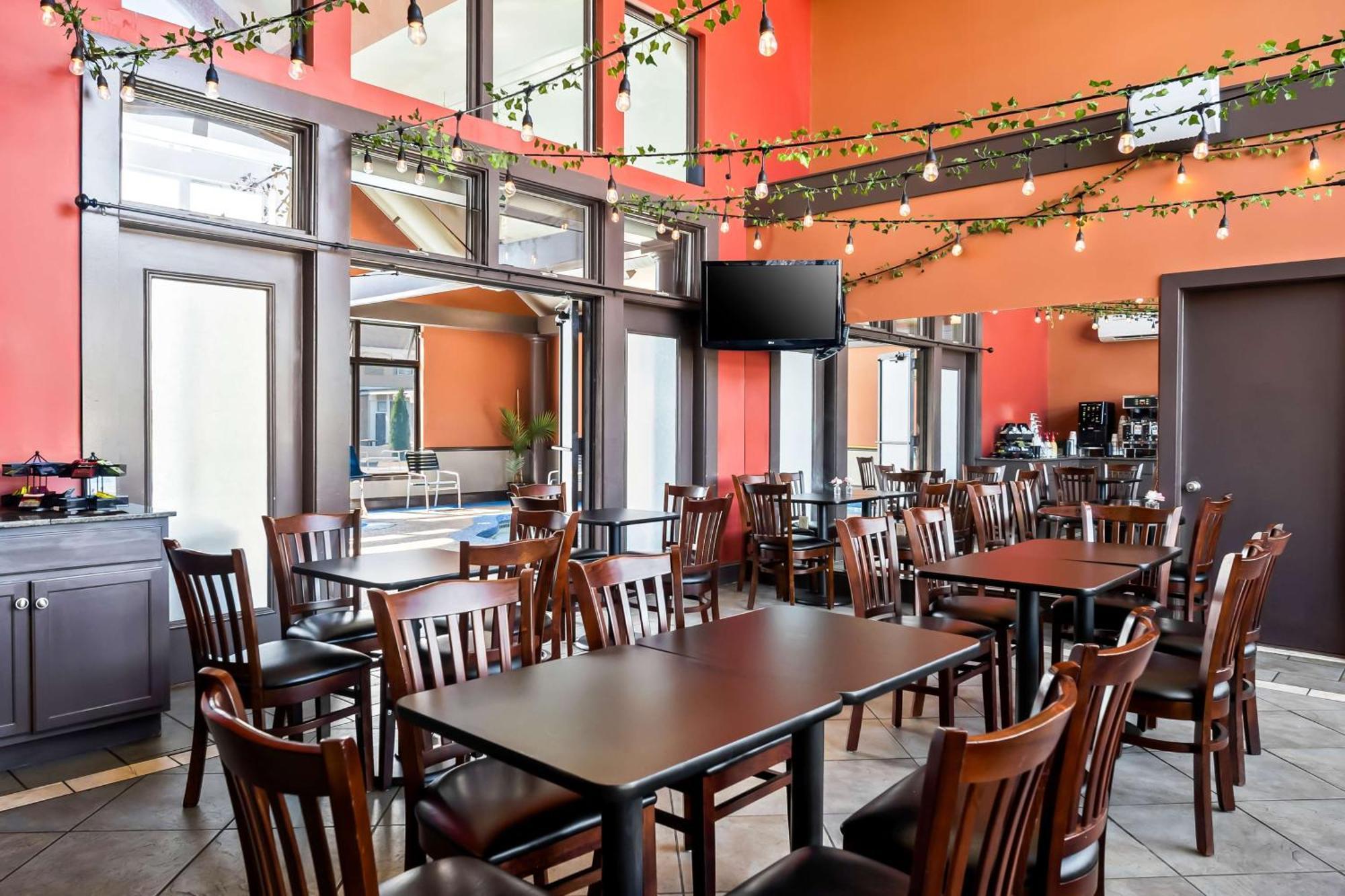 Best Western Merry Manor Inn South Portland Dış mekan fotoğraf